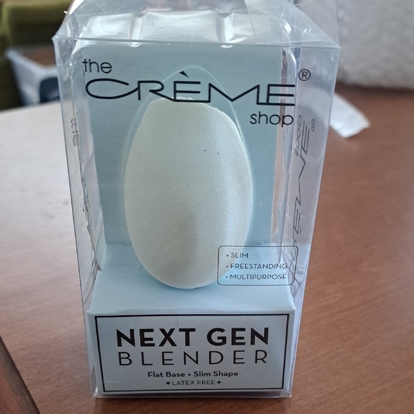 the cream shop Other - Next Gen Blender / BUNDLE ONLY